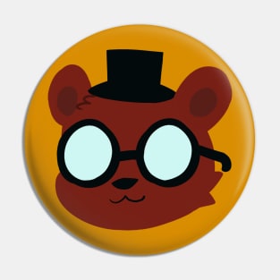 Angus Pin