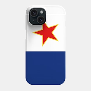 FLQ Flag Phone Case