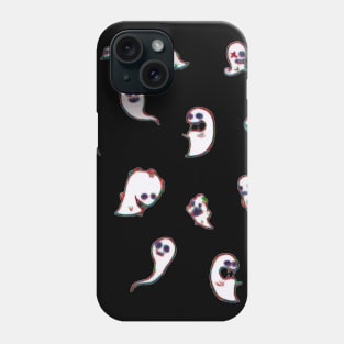 Ghosts Phone Case