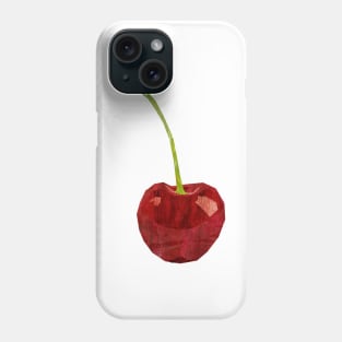 Cherry Phone Case