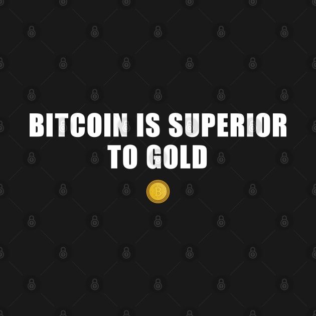 Funny Bitcoin T shirt by dipdesai