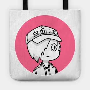 White blood cell Tote