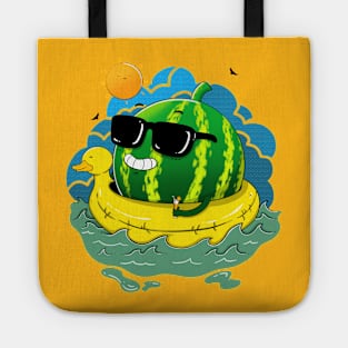 Summer Time Tote
