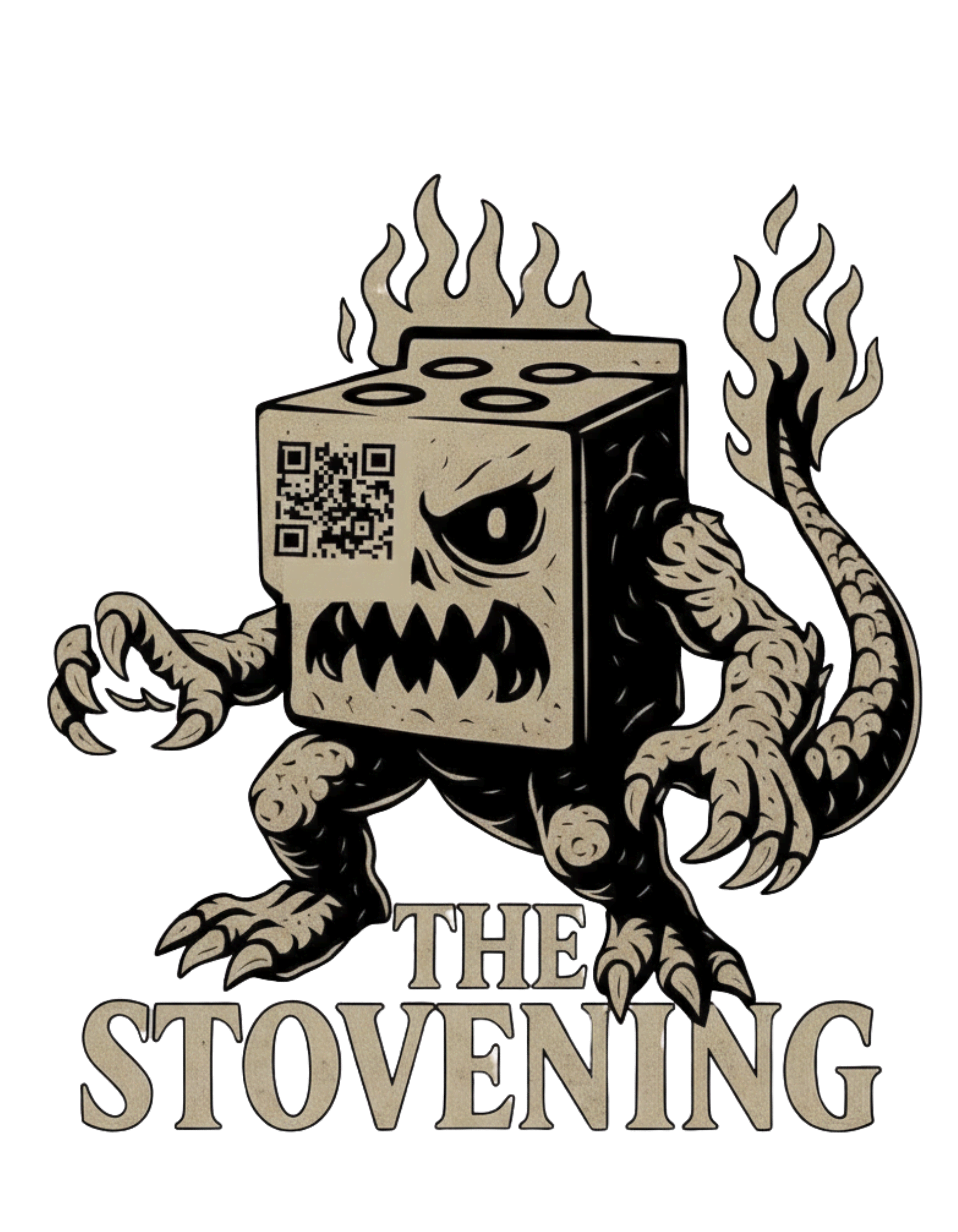 The Stovening profile image