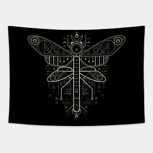 The Dragonfly Tapestry