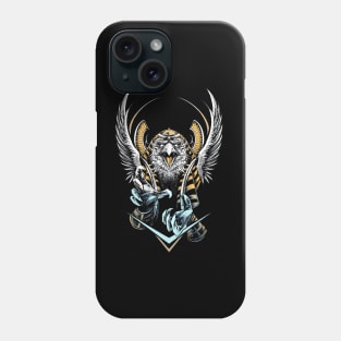 Horus Phone Case