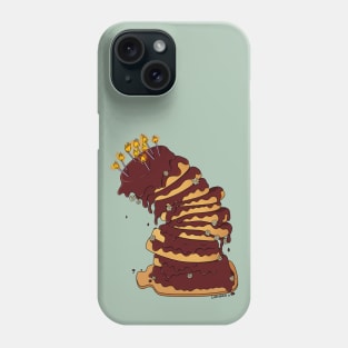 Birthday cake Phone Case