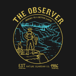 The Observer T-Shirt