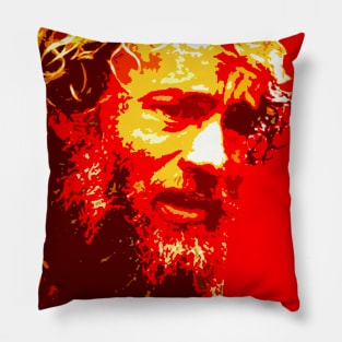 tom hanks Pillow