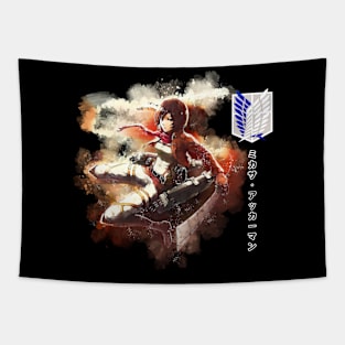 Mikasa color Tapestry