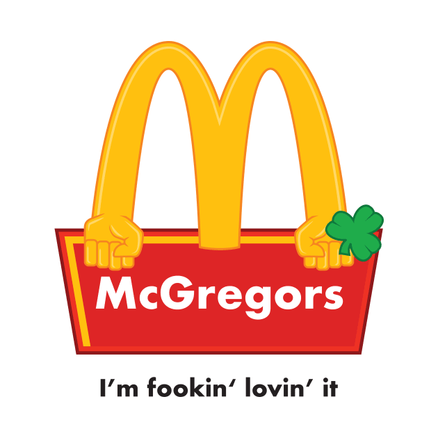 McGregors by Woah_Jonny