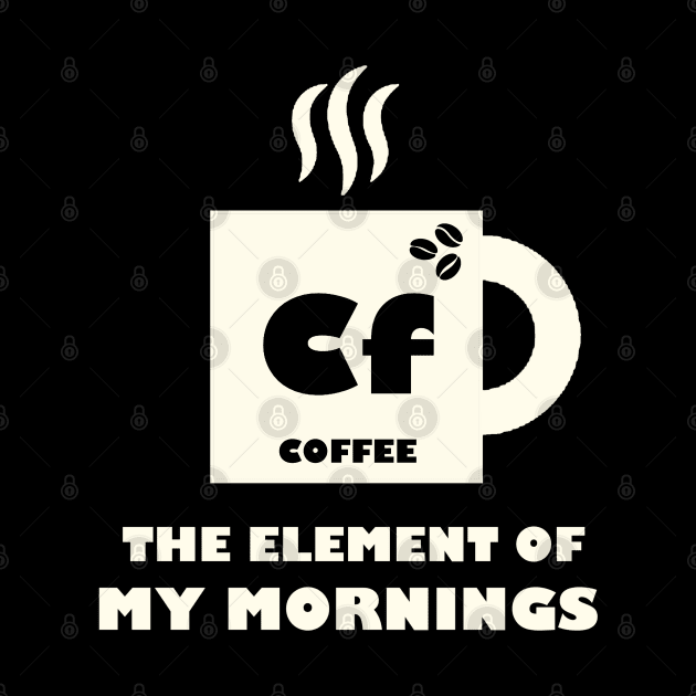 The Element Of My Mornings by TheUnknown93