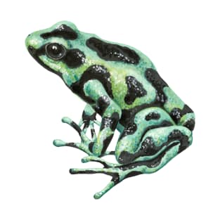 Dart frog T-Shirt