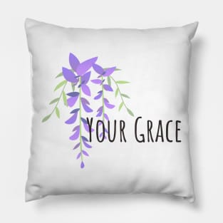 Your Grace Pillow