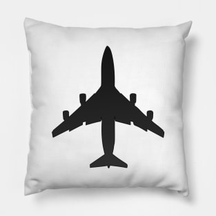 Plane Pillow