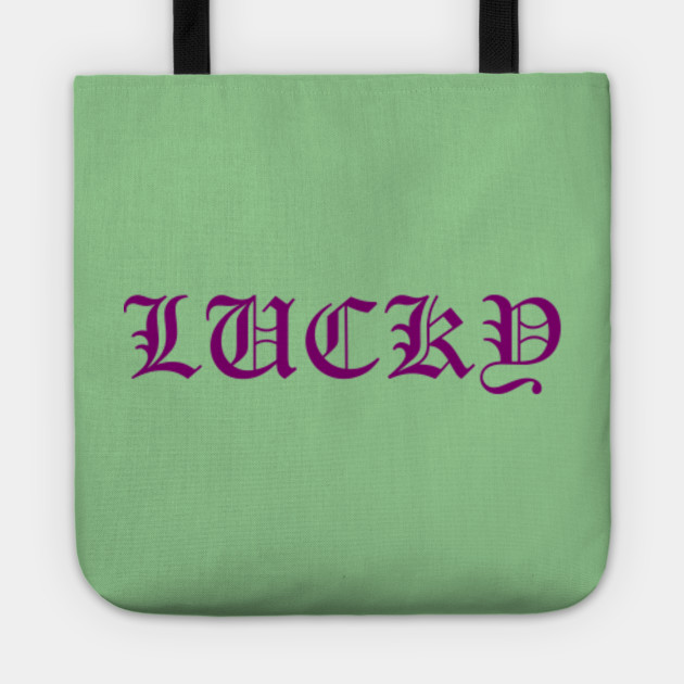 Unique Lucky Design - St Patrics Day