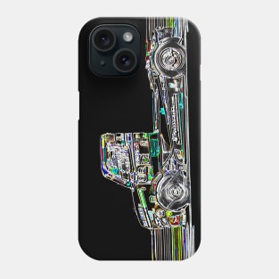 truck Phone Case