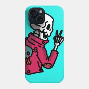 Peace on Earth Phone Case