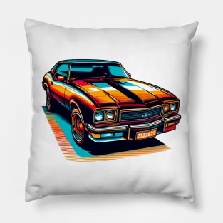 Chevrolet Pillow