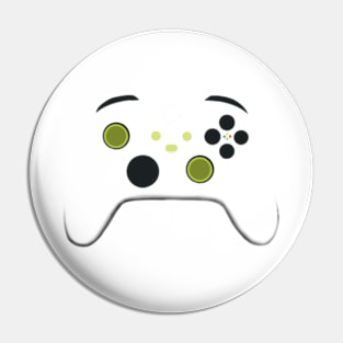 XBox-X Series controller Pin