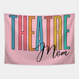 Theatre Mom Tapestry