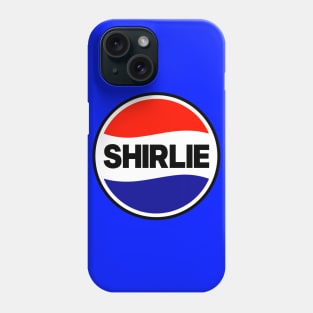 Shirlie Phone Case