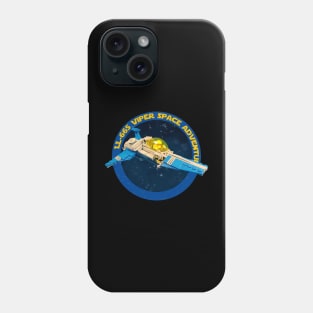 LL 665 Viper Space Adventure Phone Case