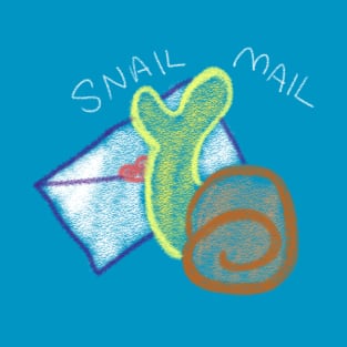 Snail Mail T-Shirt