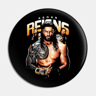 roman reigns Pin