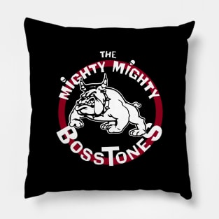 The Mighty Mighty bosstones Pillow