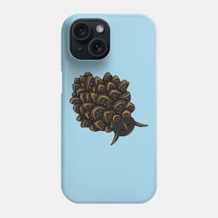 Cute Sea Slug: Cyerce Phone Case