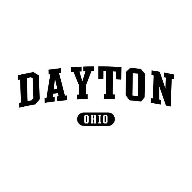 Dayton, OH by Novel_Designs