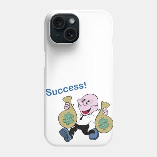 Craig Pelton Phone Case