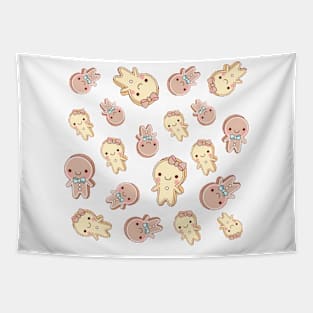 Сookies sweet print Tapestry