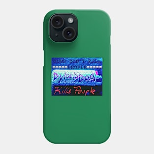 Dylans Dad Phone Case