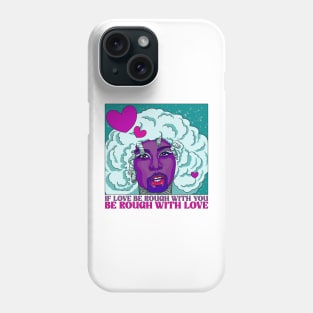 Mercutio Phone Case