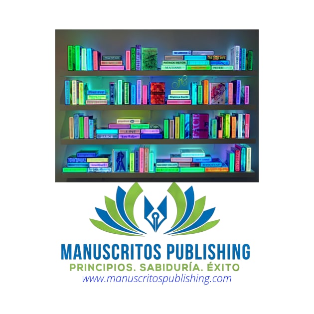 Manuscritos Publishing by LibrosBOOKtique