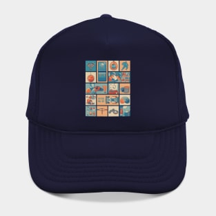 90s Playthings Hat