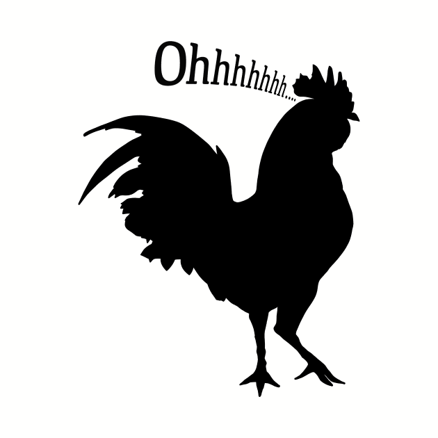 Oh Cock. by Dark Dad Dudz