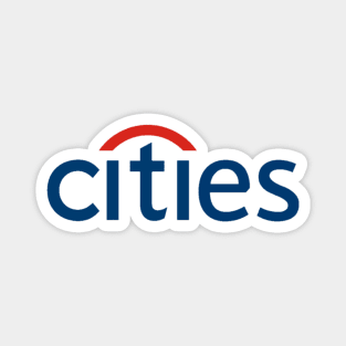 CITIES Magnet