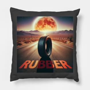 Rubber Pillow