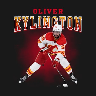 Oliver Kylington T-Shirt