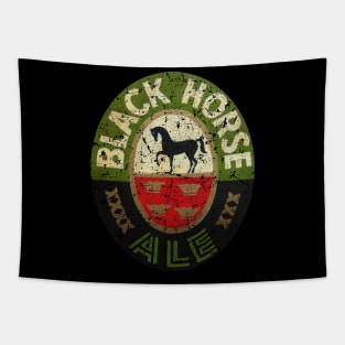 BLACK HOUSE ALE BEER Tapestry