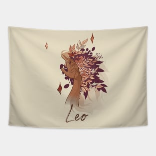 Leo Tapestry