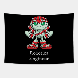 Robotics Engineer Tapestry