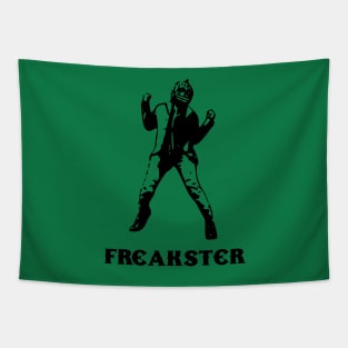 Freakster Tapestry