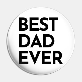 Best Dad Ever. Funny Dad Life Quote. Pin