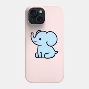 Elephant Phone Case