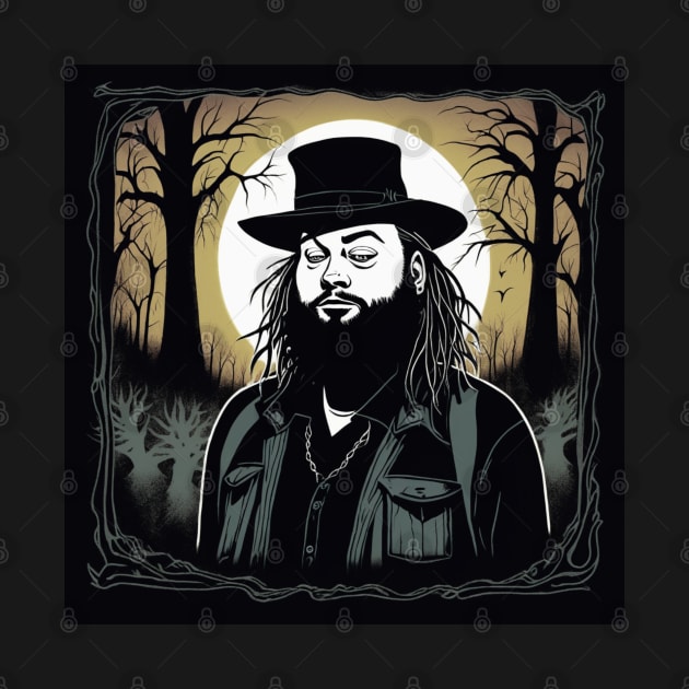 Tribute To Bray Wyatt - Legends Never Die Edition by Atracyle
