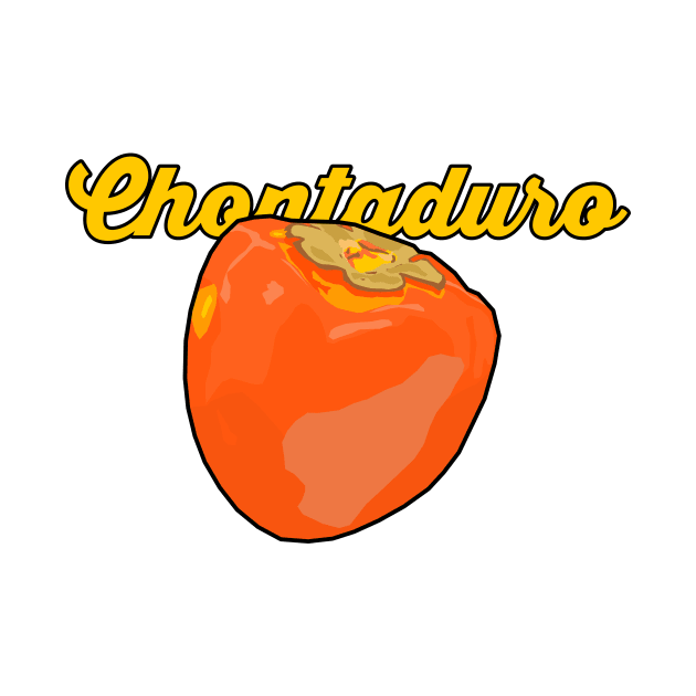 Chontaduro by BasicBarcelona